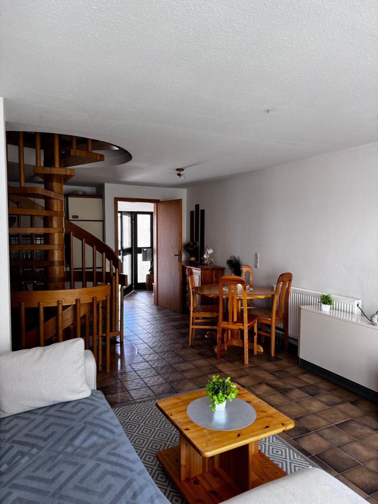 Ferienhaus Allgaeu In Center Parc Naehe - Stadtnah - Parkplatz - Balkon Leutkirch im Allgäu Exterior foto